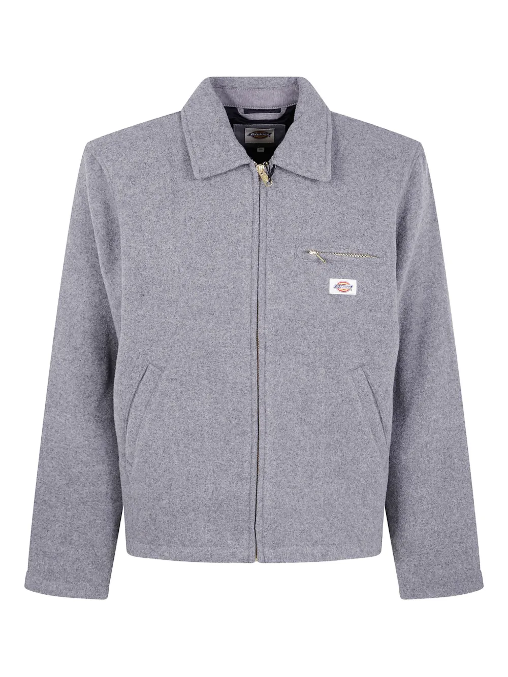 DICKIES Oliver Springs jacket | Grey | Image 1