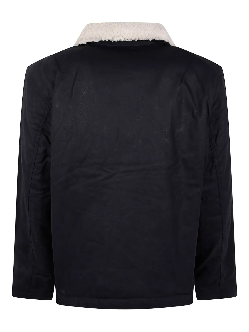DICKIES Eisenhower shearling-collar jacket | Lightweight Jackets | Image 2