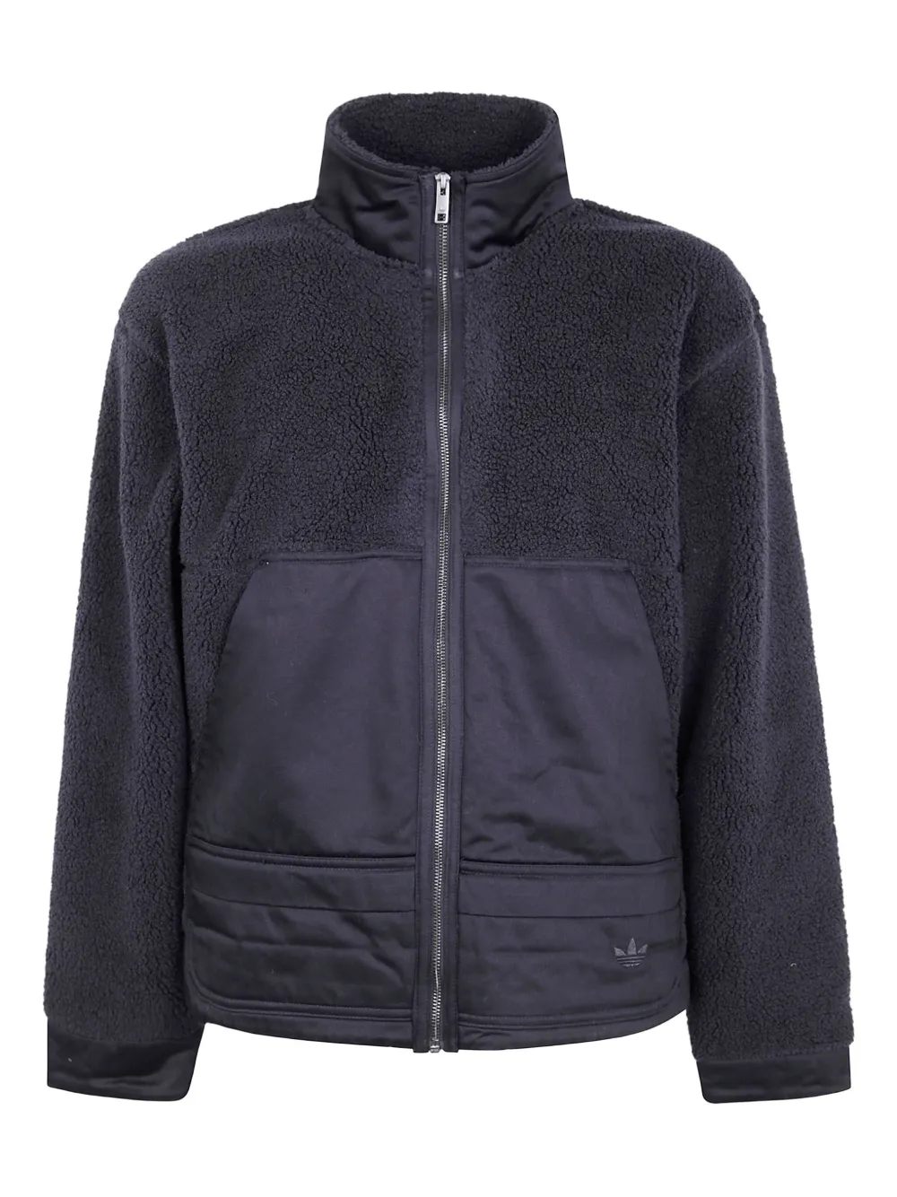 adidas sudadera con cierre | negro | Image 1