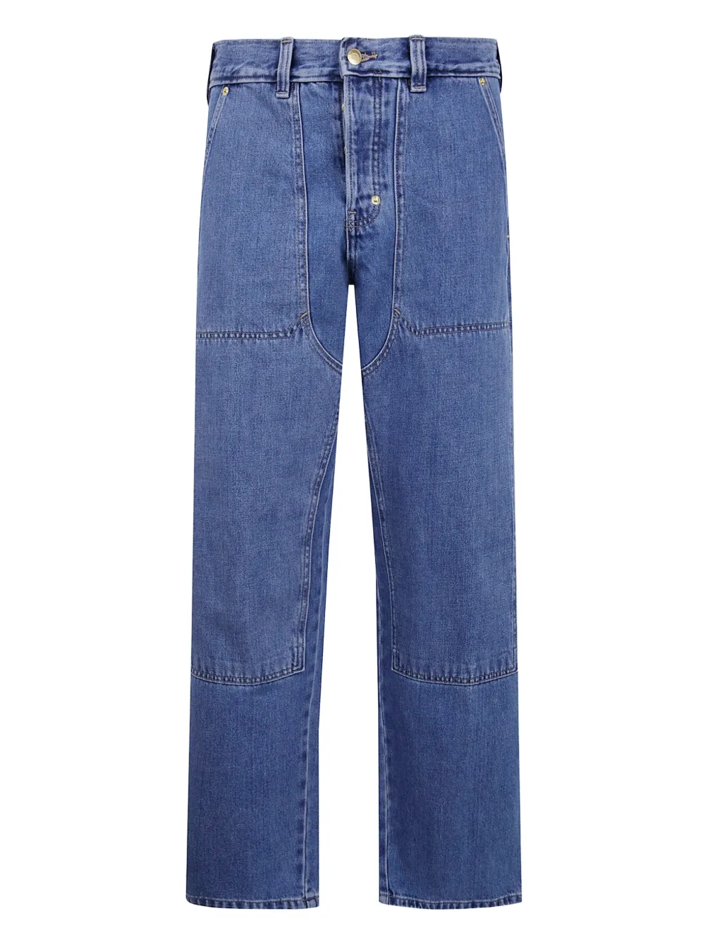 DICKIES archive-wash jeans | Blue | Image 1