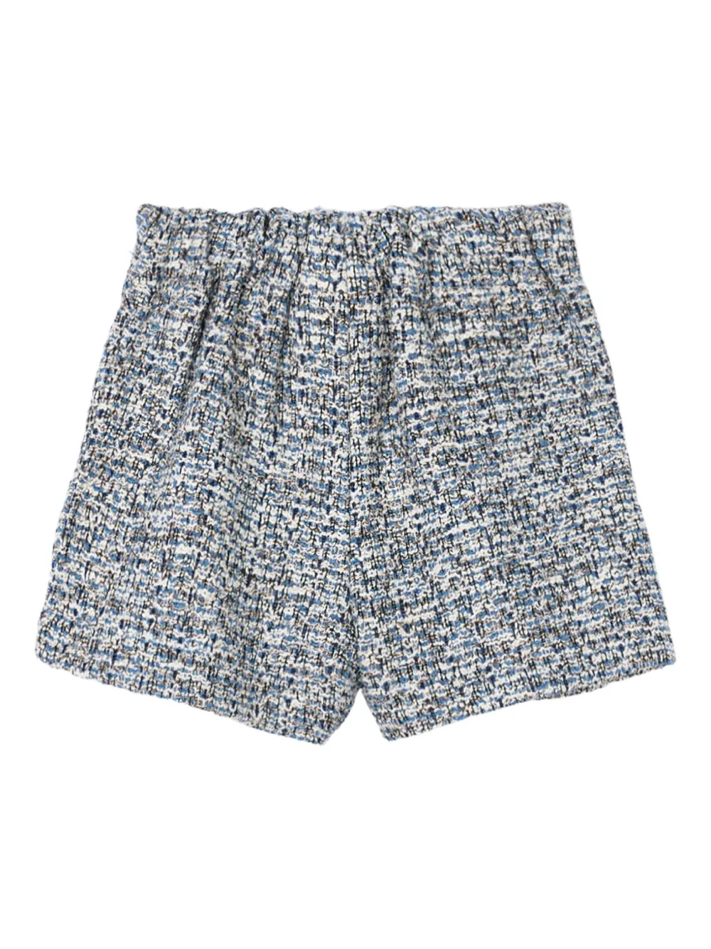 Mayoral bow-embellished shorts | Girls Casual Shorts | Image 2