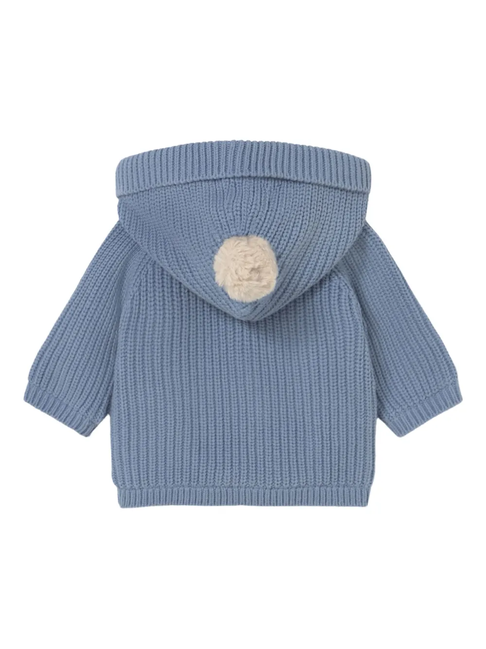Mayoral lined knited jacket | Padded Jackets | Image 2