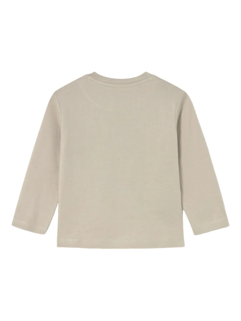 Mayoral animal-print sweatshirt | Baby T-Shirts | Image 2