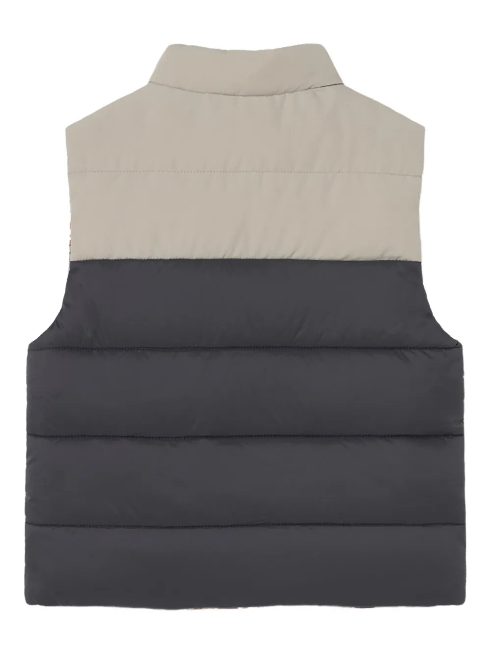 Mayoral reversible padded gilet | Padded Jackets | Image 2