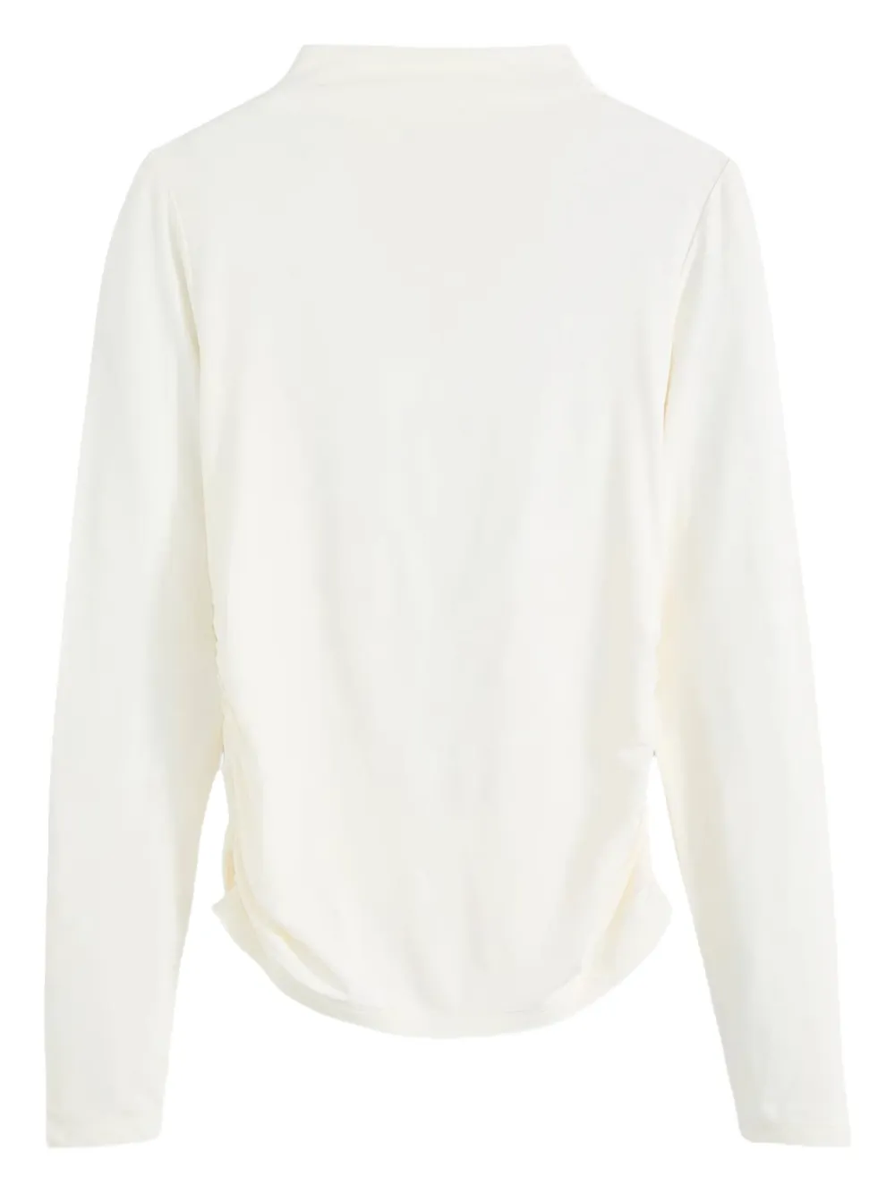 Levi's Nina T-shirt In White
