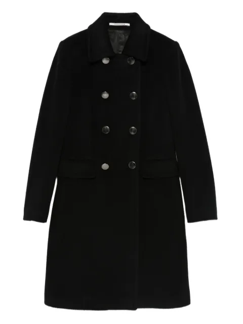 Tagliatore Hennie double-breasted coat