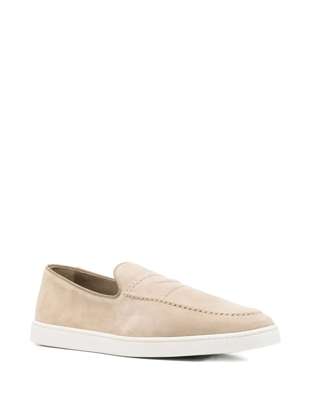 Church's Loafer mit Ziernähten | Image 2