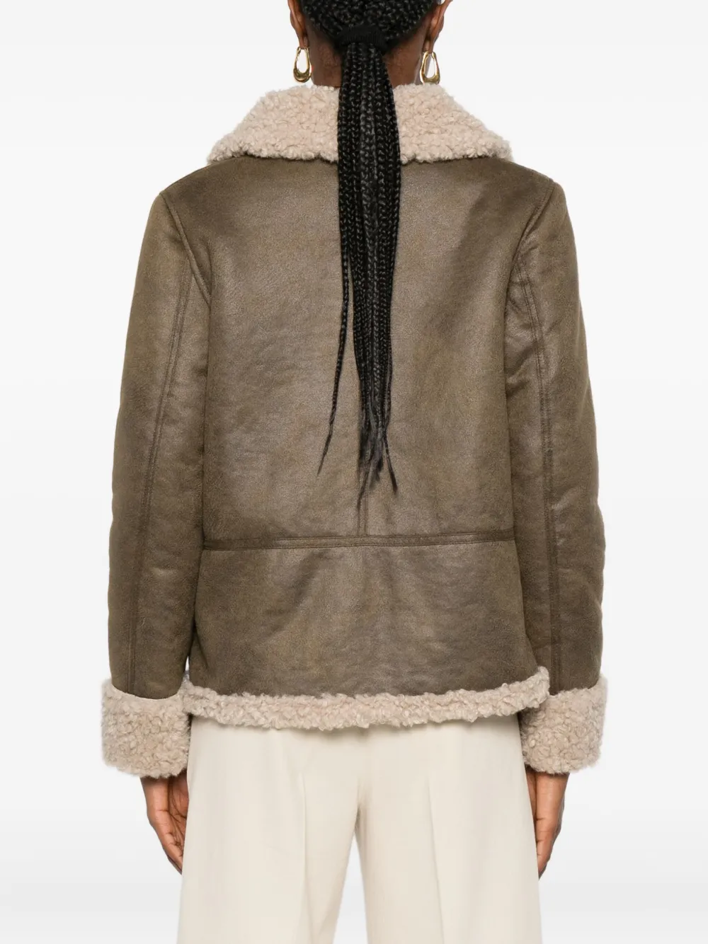 bomboogie Lammy jack Bruin