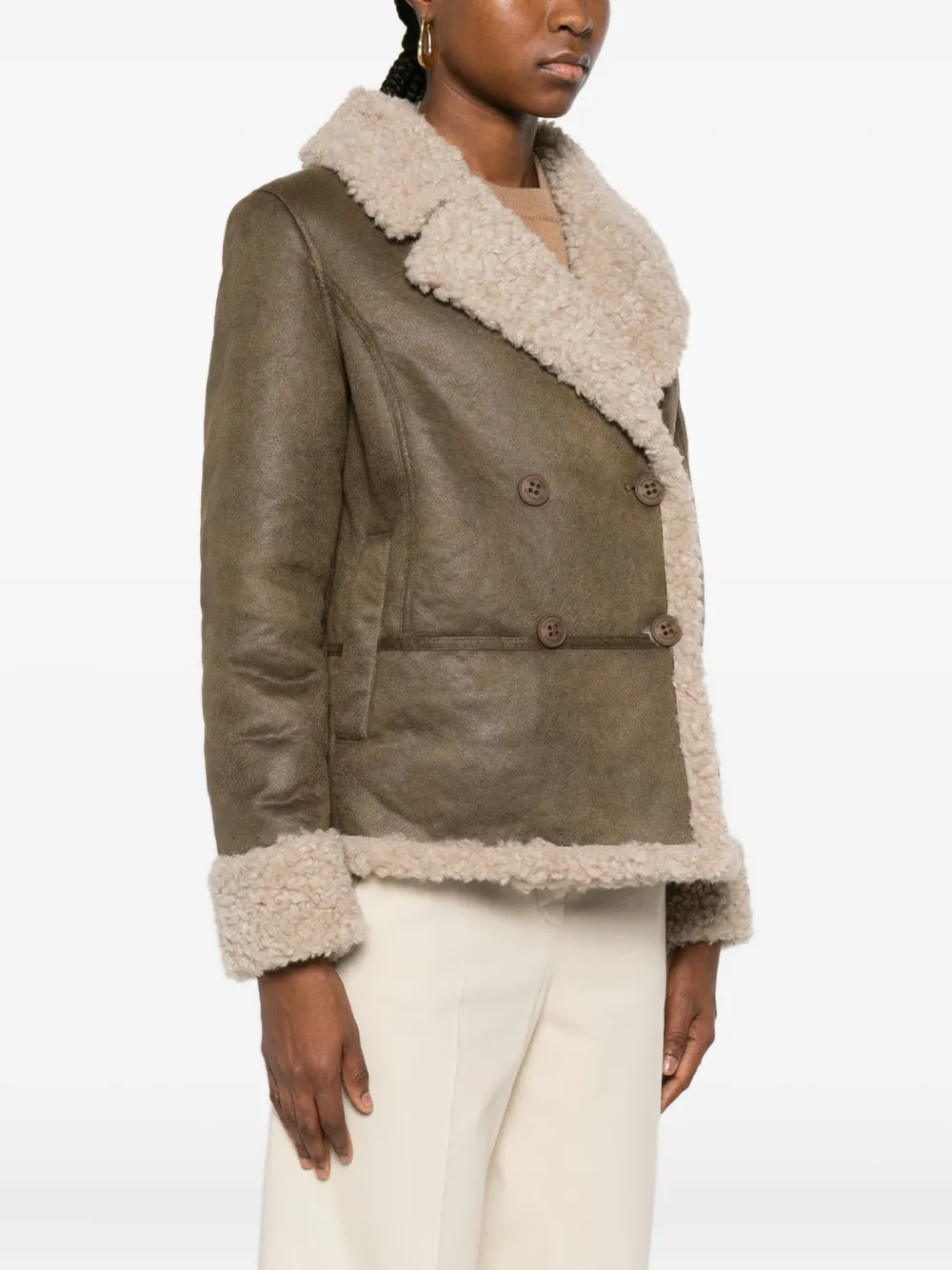 bomboogie Lammy jack Bruin