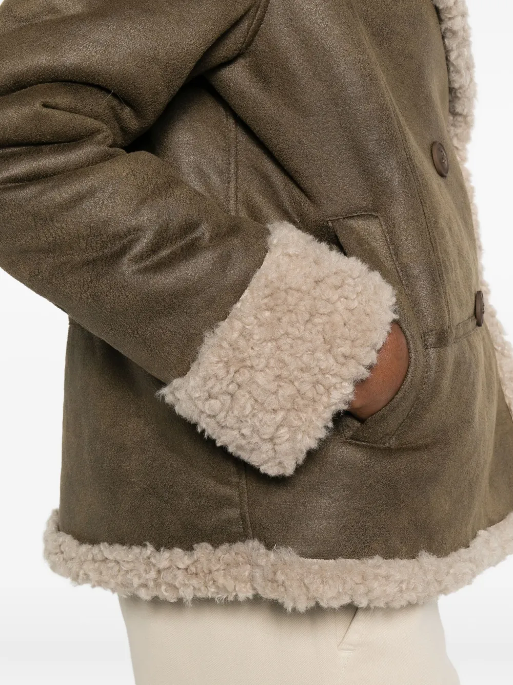 bomboogie Lammy jack Bruin