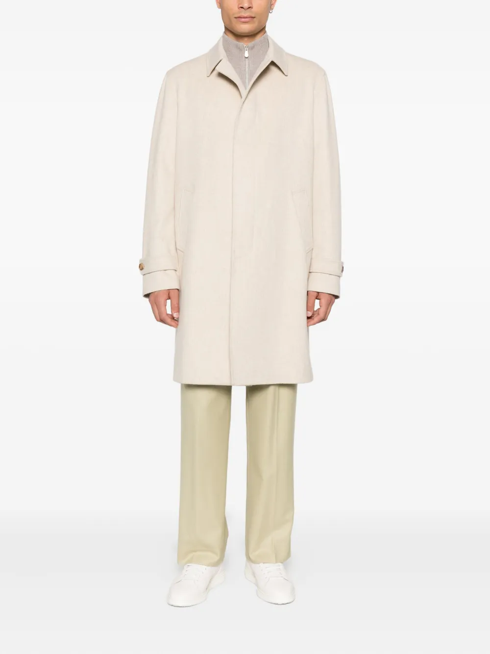 Brunello Cucinelli cashmere cardigan | Cardigans | Image 2