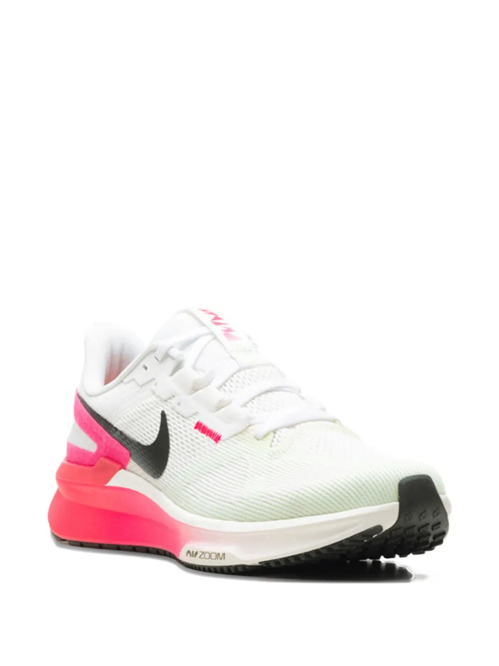 Nike Structure 25 sneakers - Wit