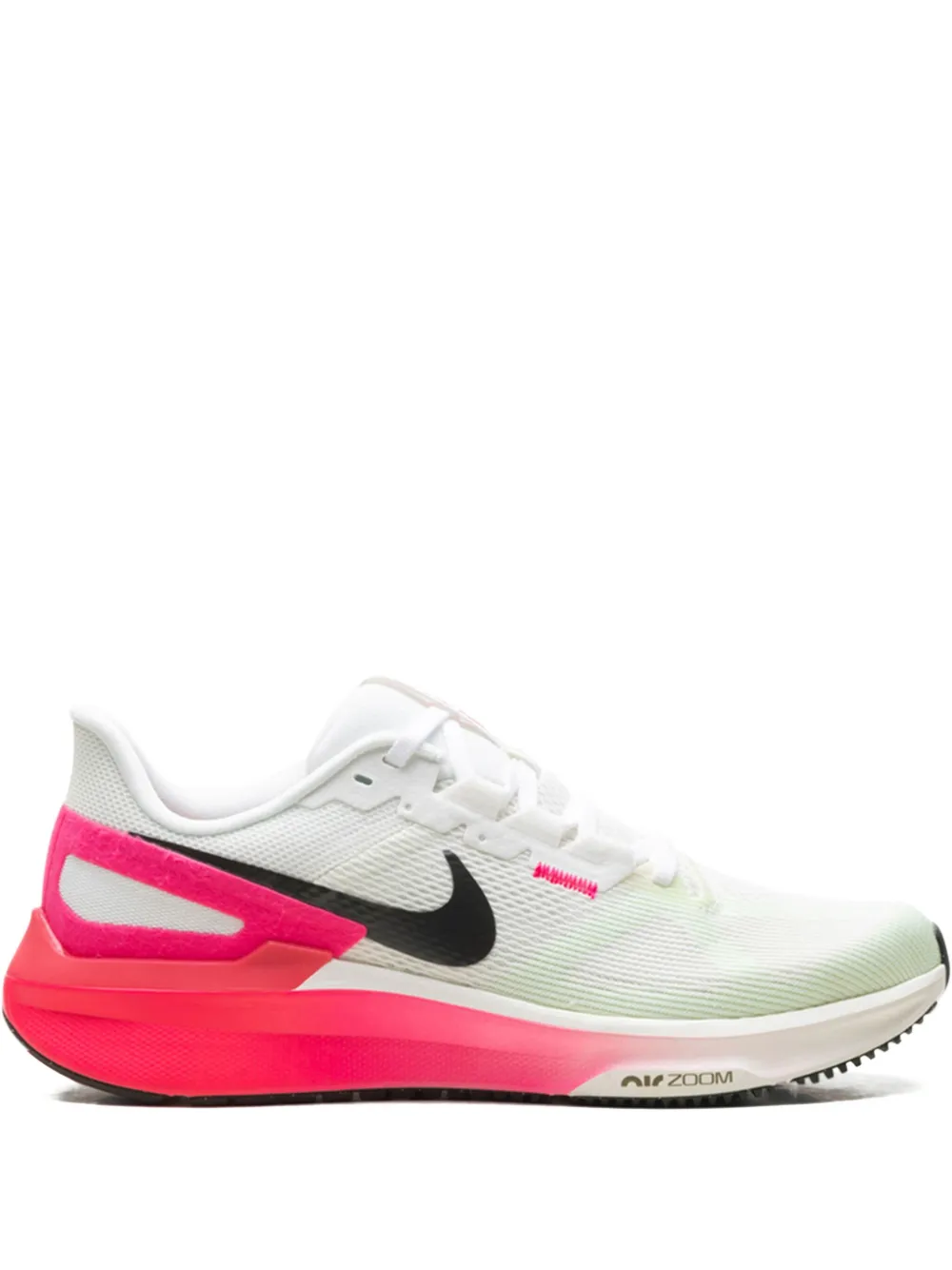 Nike Structure 25 Sneakers In White