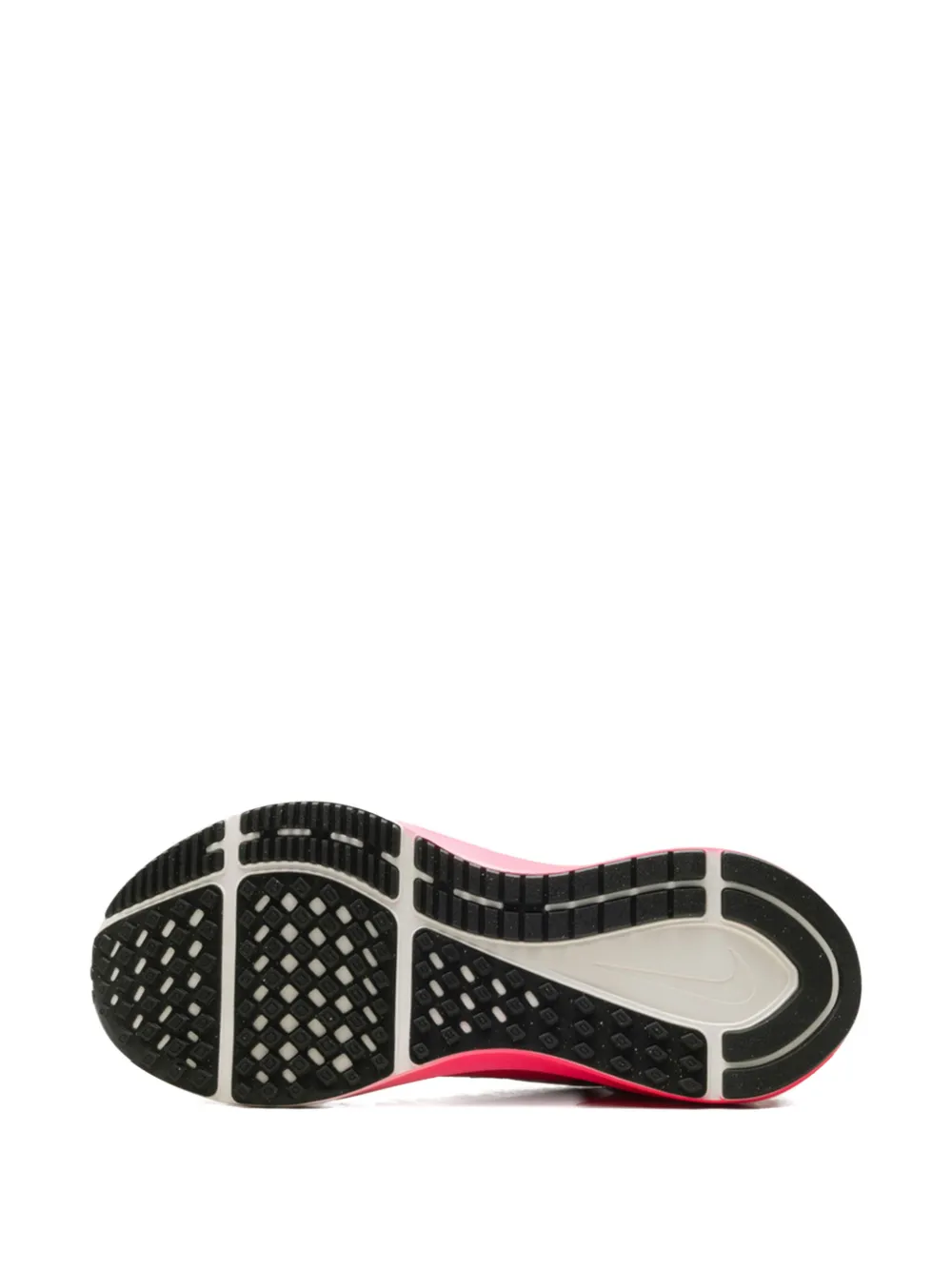 Nike Structure 25 sneakers Wit