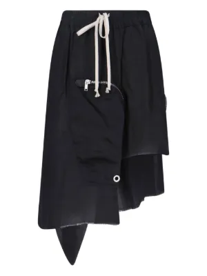 Page 2 | Rick Owens（リック・オウエンス）スカート - FARFETCH