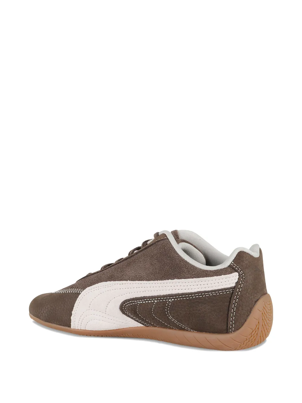 Puma Speedcat Og Sneakers In Brown