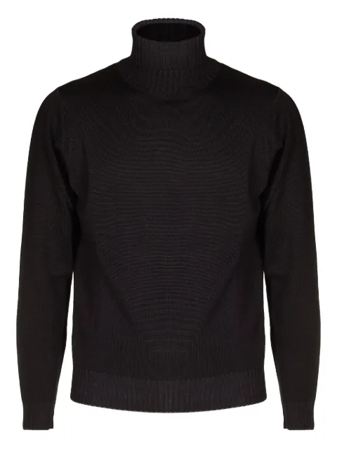 Filippo De Laurentiis roll-neck sweater