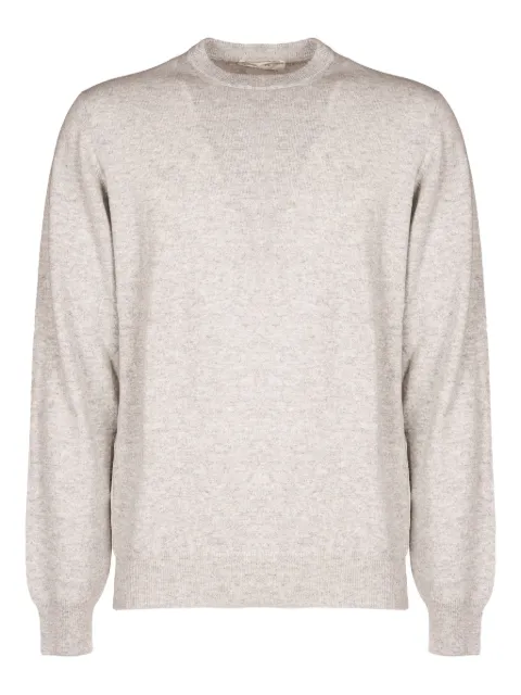 Filippo De Laurentiis crew-neck sweater