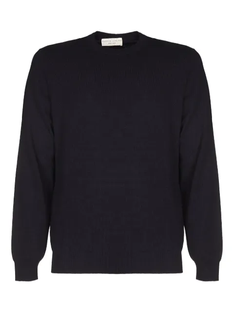 Filippo De Laurentiis crew-neck sweater