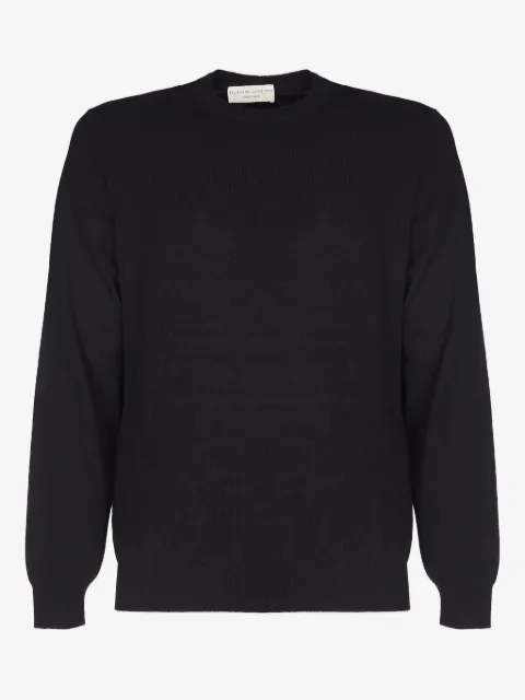 Filippo De Laurentiis crew-neck sweater