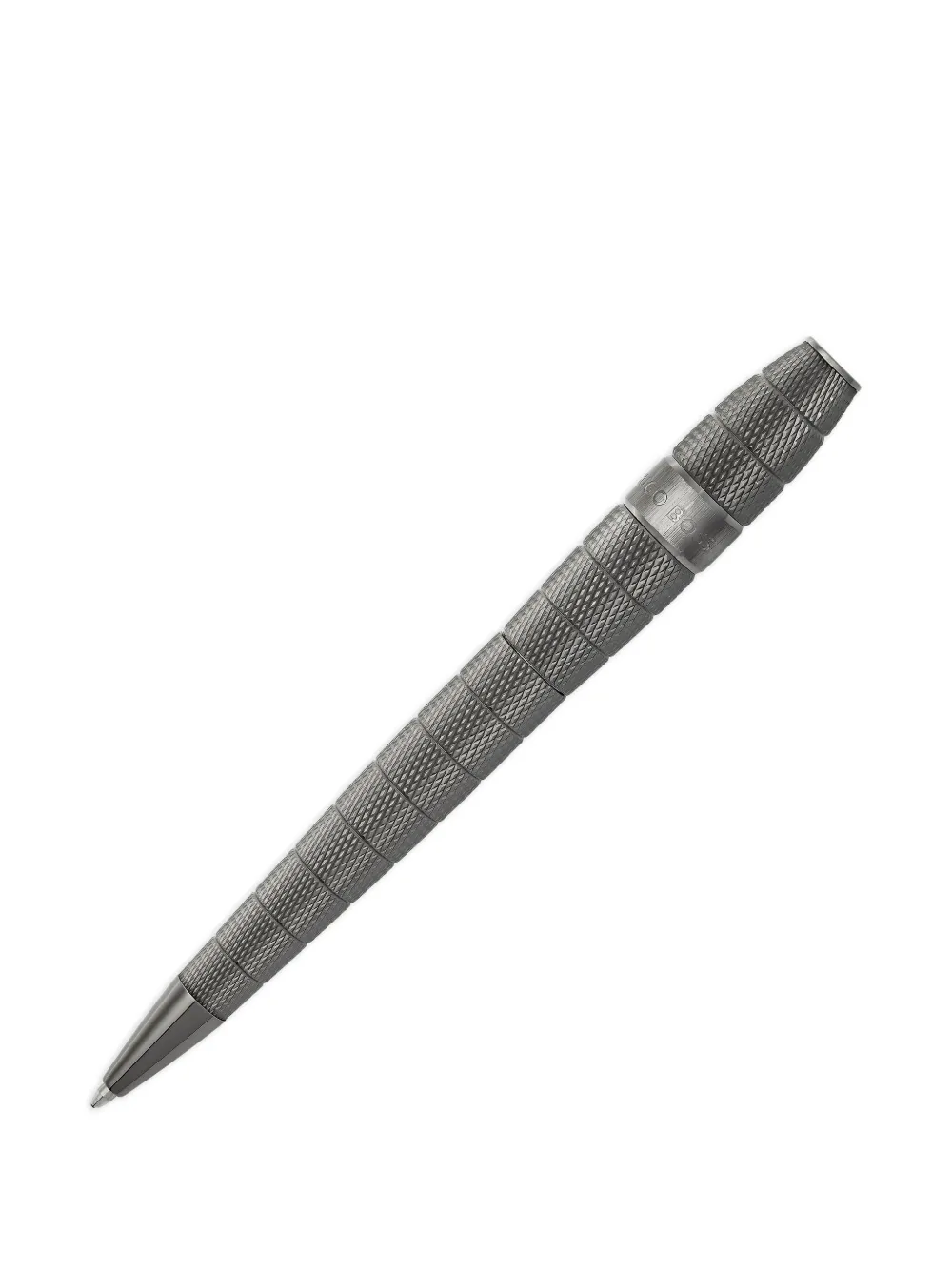 BOSS logo-lettering notebook and pen set | Notebooks & Planners | Image 2