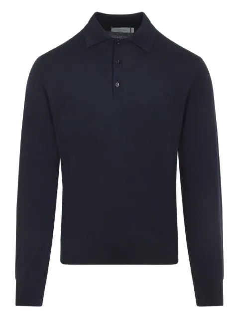 Canali playera tipo polo con botones