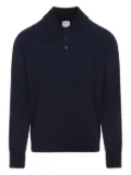 Paul Smith cashmere sweater - Blue