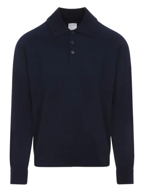 Paul Smith cashmere sweater