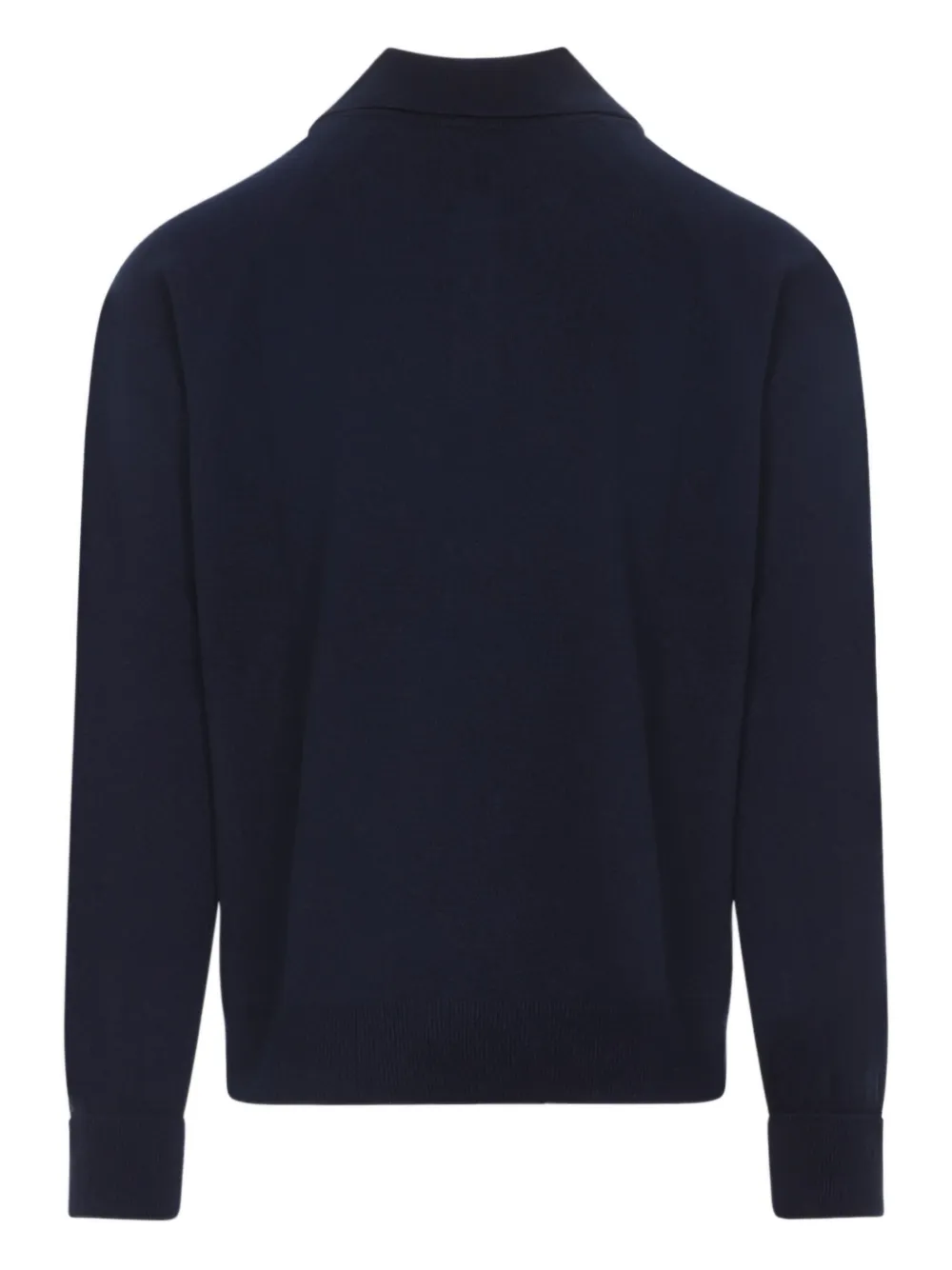 Paul Smith cashmere sweater - Blauw