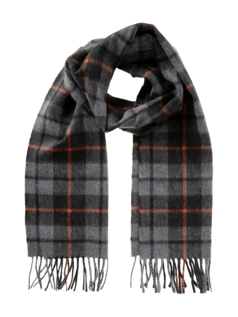 Begg x Co Scotland scarf