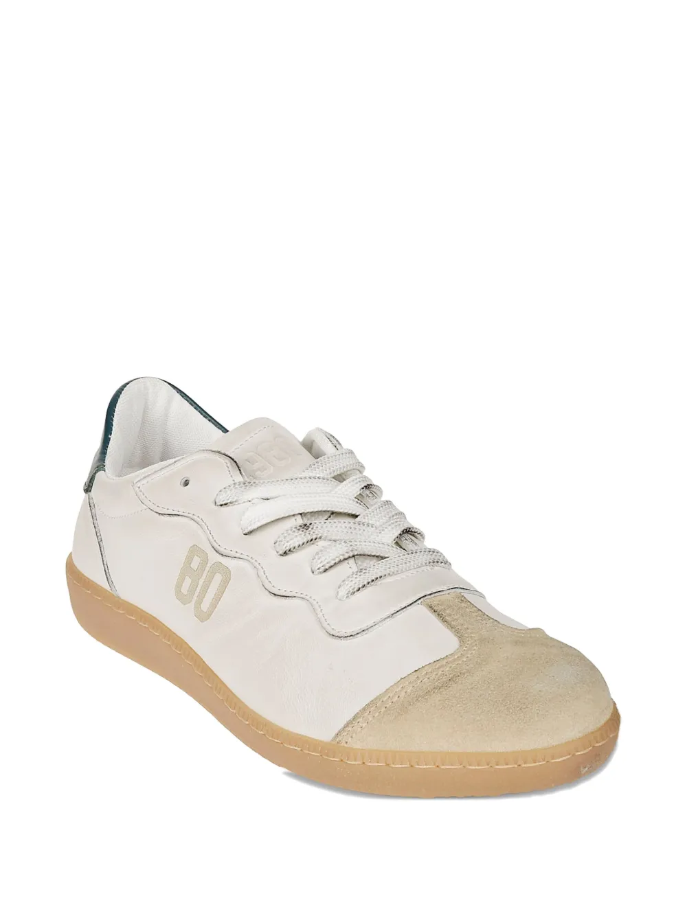 BE980 Harvard sneakers | Low-Tops | Image 2