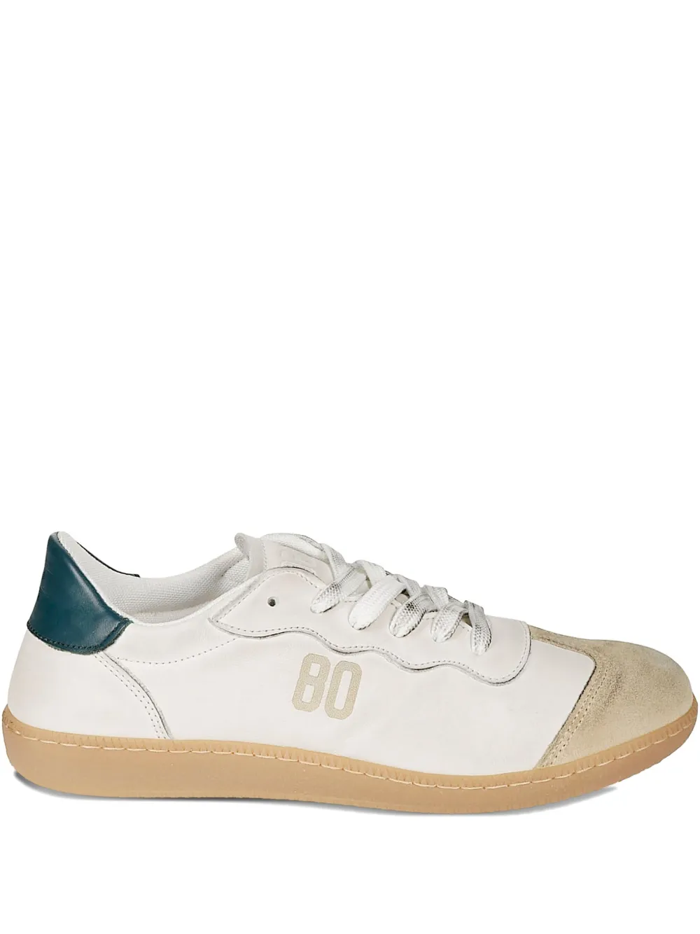 BE980 Harvard sneakers | Neutrals | Image 1