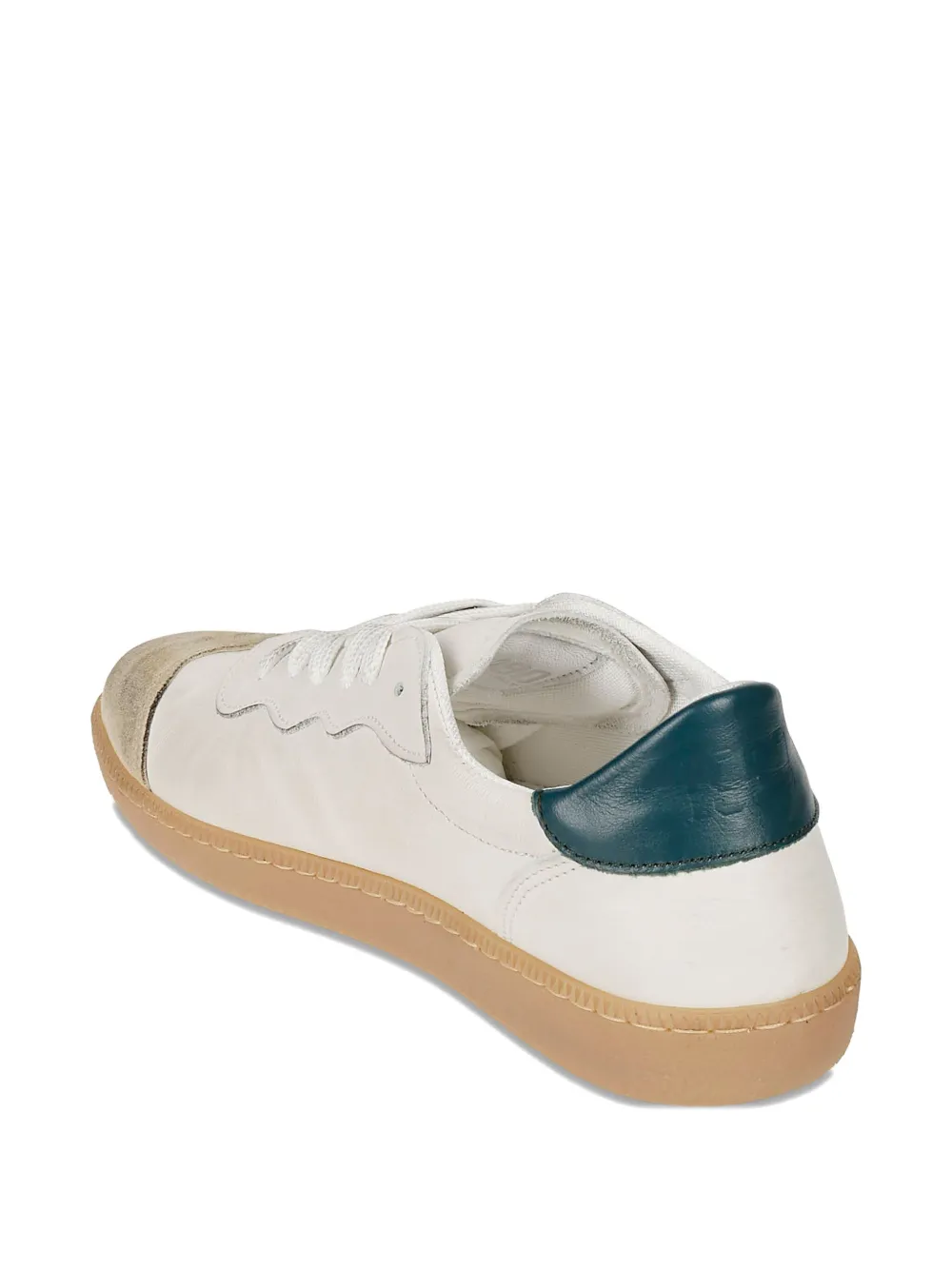  Be980 Harvard Sneakers - Neutrals 