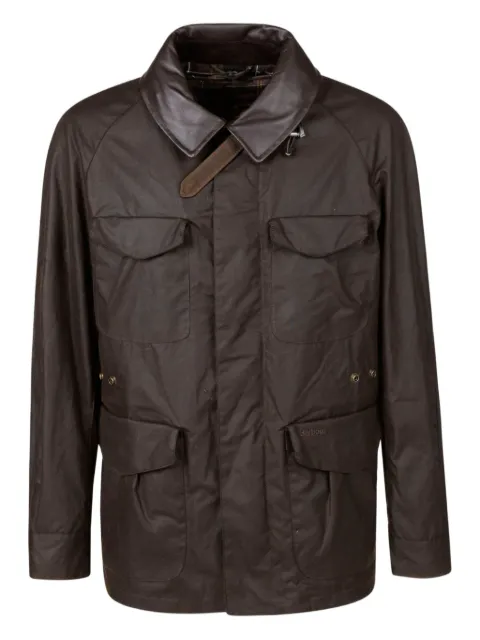 Barbour cotton jacket