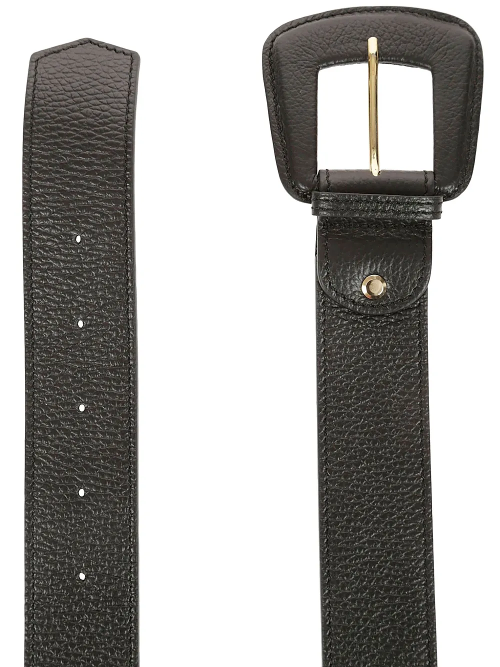 avenue 67 leather belt | Image 2