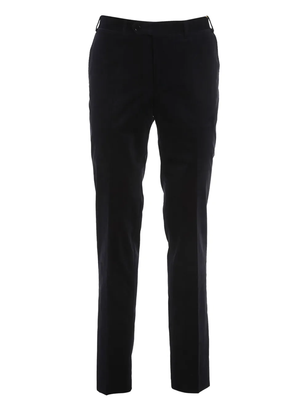 Canali side-pocket cotton pants | Image 1