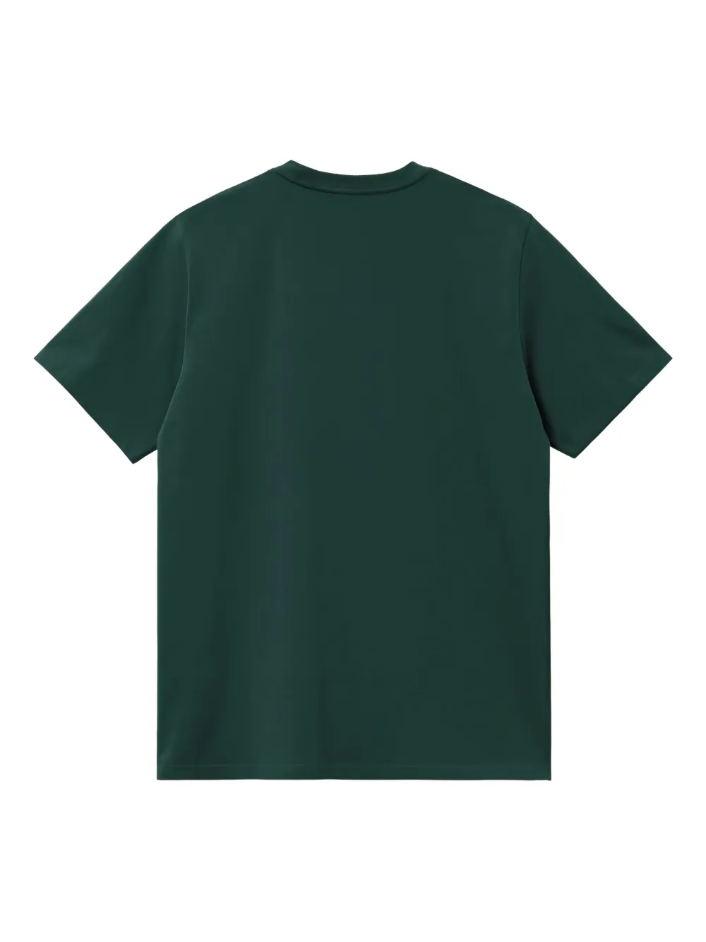 Carhartt WIP playera con logo bordado | Playeras | Image 2