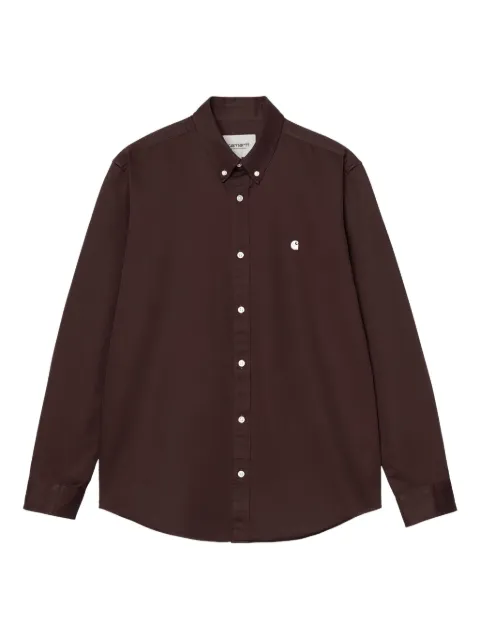 Carhartt WIP Madison shirt
