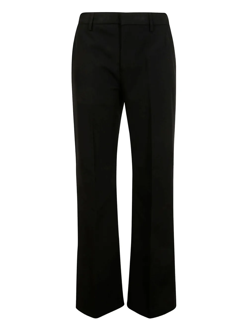 DONDUP tailored trousers | Black | Image 1