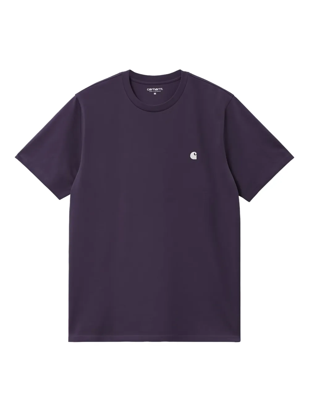 Carhartt WIP playera Madison | azul | Image 1