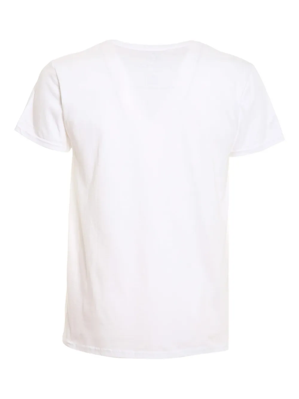 Equipment graphic-print T-shirt | T-Shirts | Image 2