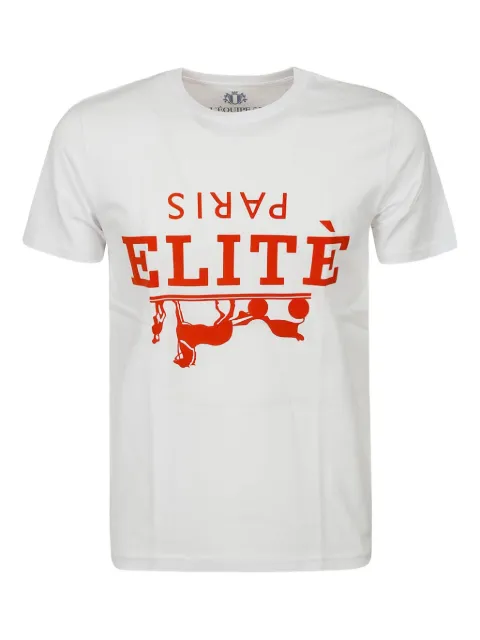 Equipment Equipe 55 Tシャツ