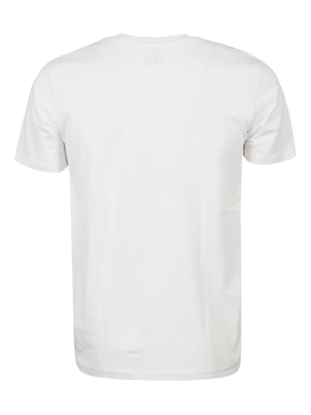 Equipment Equipe 55 crew-neck T-shirt | T-Shirts | Image 2