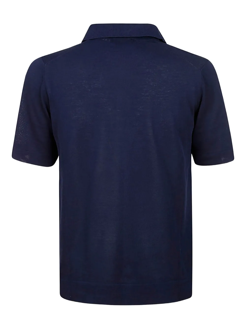 Filippo De Laurentiis short-sleeves cotton T-shirt | T-Shirts | Image 2