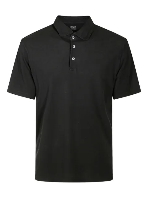 Fedeli cotton polo shirt