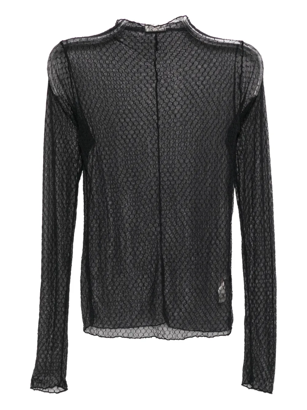 Free People Minding my business top - Nero