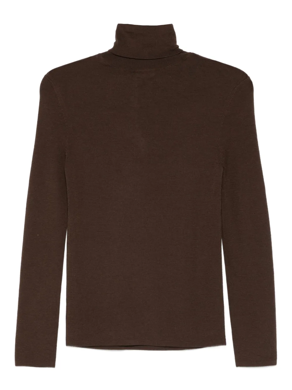 Akris Punto wool knitted top | Knitted Tops | Image 2