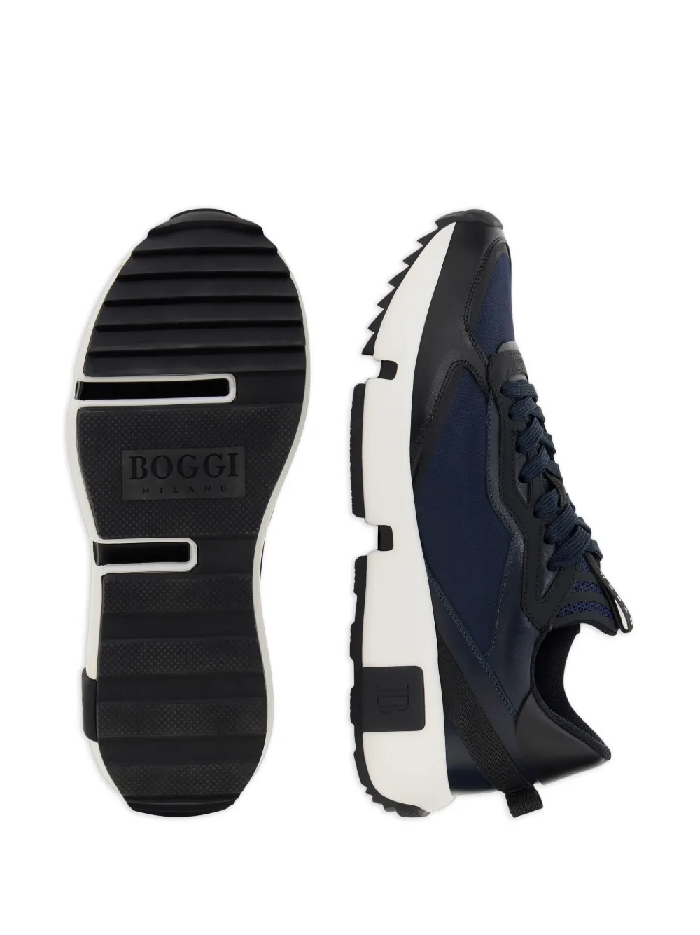 Boggi Milano Trail sneakers | Low-Tops | Image 2