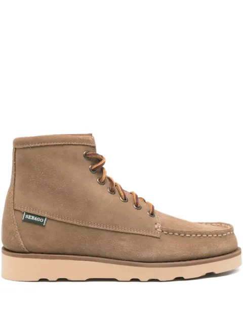 Sebago Tala boots