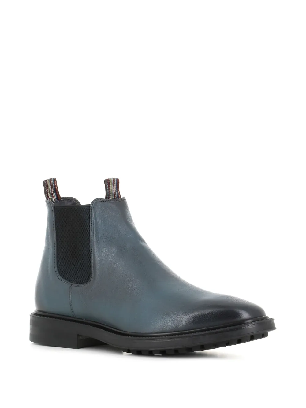 Paul Smith Sidney elasticated side gores boots | Chelsea Boots | Image 2